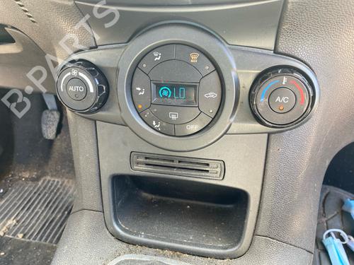 Climate control FORD FIESTA VI (CB1, CCN) 1.5 TDCi | BP35994943I5 - Image 2
