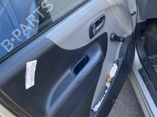 Front left panel NISSAN PIXO (UA0) 1.0 | BP22122604C58 - Image 2