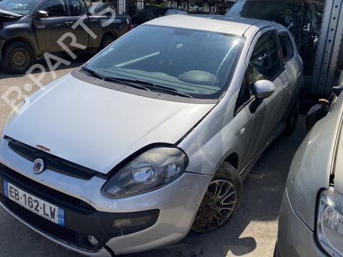 Sæde Bagtil FIAT PUNTO EVO (199_) 1.3 D Multijet (199AXC1A, 199BXC1A, 199AXT1A, 199BXT1A) | BP27982004C17 - Image 6