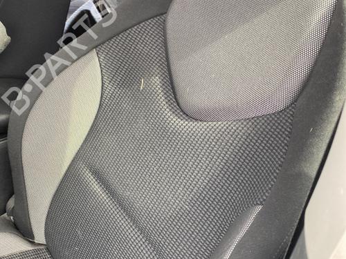 Left front seat PEUGEOT 308 I (4A_, 4C_) 1.6 HDi | BP25867068C15 