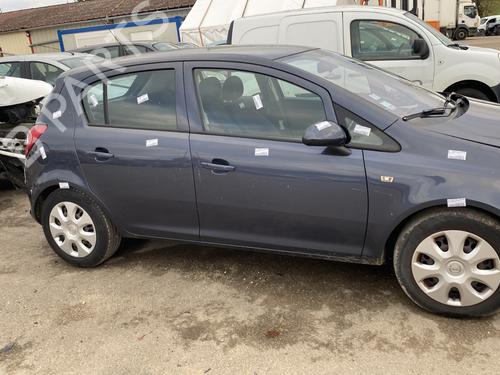 Fuel tank OPEL CORSA D (S07) 1.2 LPG (L08, L68) | BP30061699C62 