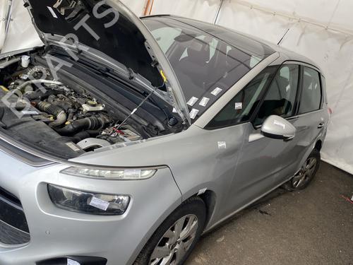 Benzintank CITROËN C4 Picasso II 1.6 HDi / BlueHDi 115 | BP32091759C62 - Image 3