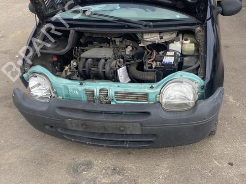 Gearbox RENAULT TWINGO I (C06_) 1.2 (C066, C068) | BP29455414M3 