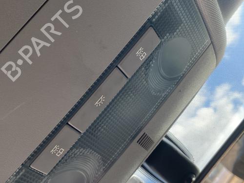 Used Interior roof light Interior roof light OPEL ZAFIRA / ZAFIRA FAMILY B (A05) 1.6 (M75) (115 hp) 28589231 28589231