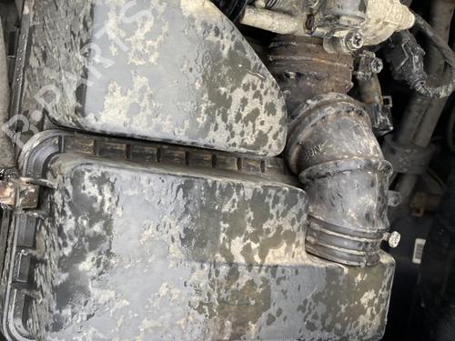 Used Air filter box KIA PICANTO I (SA) 1.0 (63 hp) 31919297