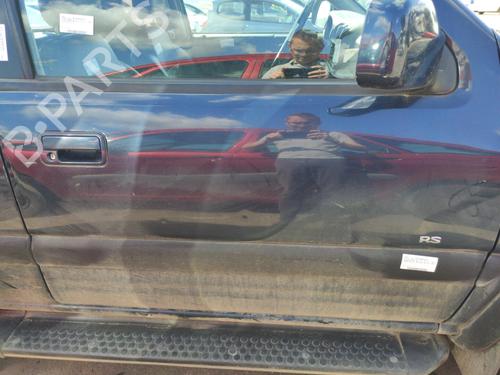 Dørlist OPEL FRONTERA B (U99) 2.2 DTI (6B_66, 6B_76) | BP19908778C150 