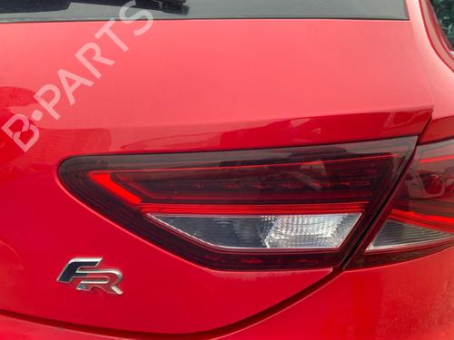 Right tailgate light SEAT LEON (5F1) 2.0 TDI | BP36897683C80 - Image 3