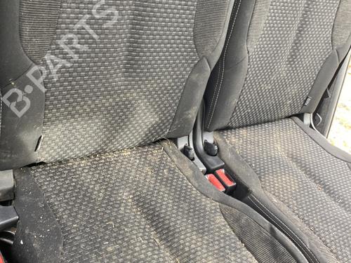 Used Rear seat Rear seat CITROËN C4 Picasso I MPV (UD_) 1.6 HDi (109 hp) 24476790 24476790