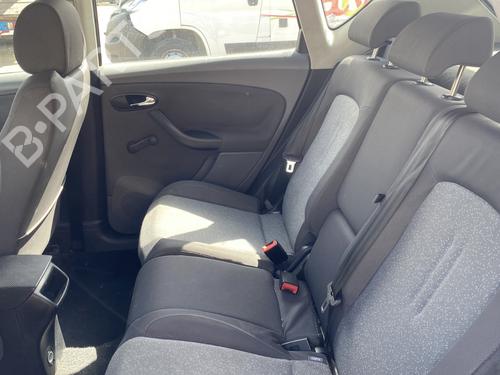 Dashboard SEAT ALTEA (5P1) 1.6 | BP28681657C46 - Image 7