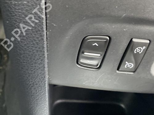 Left front window switch DACIA SANDERO II 1.2 | BP26409976I27