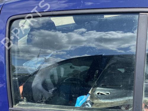 rear-left-door-window-dacia-sandero-2008-26173267 main image