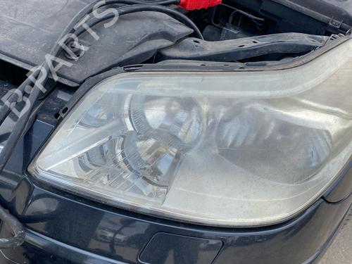 Left headlight CITROËN C5 II (RC_) 1.8 16V | BP37438635C28 - Image 6