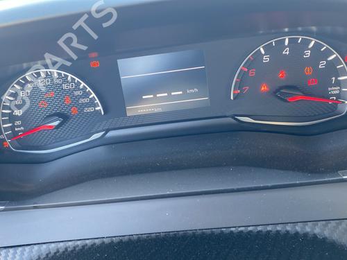 instrument-cluster-peugeot-208-ii-ub_-up_-uw_-uj_-2019-37749392 main image