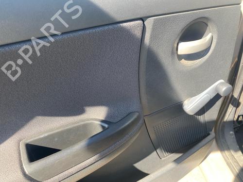 Used Rear left panel Rear left panel 37008517 37008517