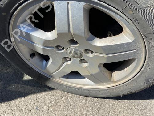 Rim DODGE CALIBER 2.0 CRD | BP28583022C45