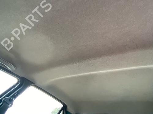 Used Interior roof Interior roof 37501316 37501316