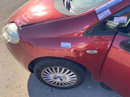 left-front-fenders-fiat-grande-punto-199_-2005-39389123 main image