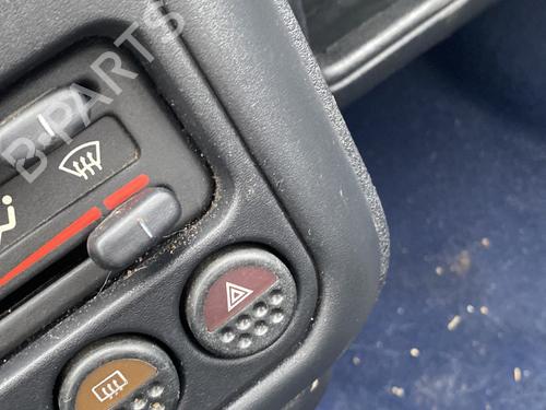 Used Warning switch Warning switch PEUGEOT 106 II (1A_, 1C_) 1.0 i (50 hp) 32265577 32265577