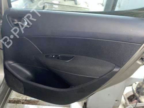 Used Rear right panel PEUGEOT 308 I (4A_, 4C_) 1.6 HDi (92 hp) 30861004