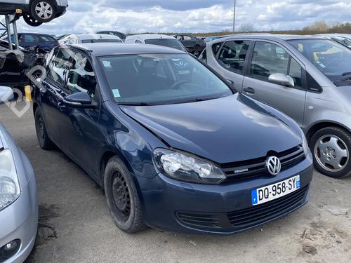 Armrest / Center console VW GOLF VI (5K1)  | BP22123573I20  - Image 7