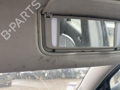 Right sun visor VOLVO S40 II (544) 2.0 D | BP27319118I2 
