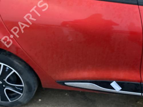 Used Right rear door RENAULT CLIO IV (BH_) 1.5 dCi 75 (75 hp) 30578067