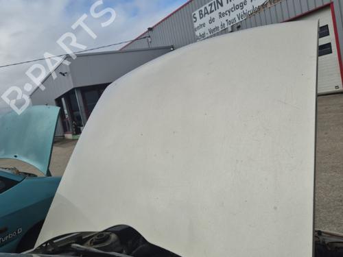 Used Hood CITROËN ZX (N2) 1.6 i (88 hp) 22126430