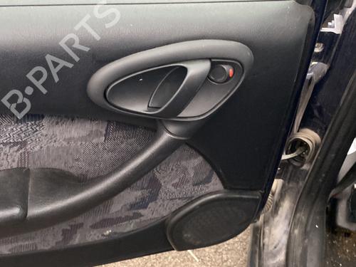 Rear left panel CITROËN XSARA (N1) 1.9 TD | BP33013610C60 - Image 3