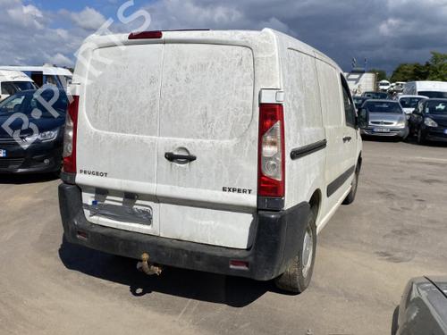 Cargo separator PEUGEOT EXPERT Van (VF3A_, VF3U_, VF3X_) 1.6 HDi 90 16V | BP32045303I36 - Image 8