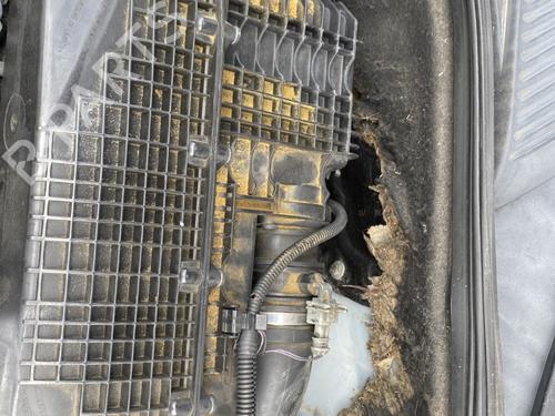 Used Air filter box Air filter box RENAULT CLIO II (BB_, CB_) 1.5 dCi (B/CB07) (65 hp) 28540828 28540828