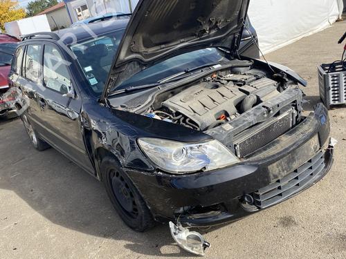 Used Subframe Subframe SKODA OCTAVIA II Combi (1Z5) 1.6 TDI (105 hp) 29406902 29406902