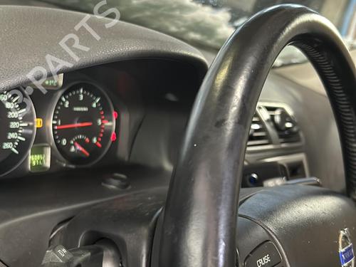 Steering wheel VOLVO C30 (533) 1.6 D | BP19904898C49 