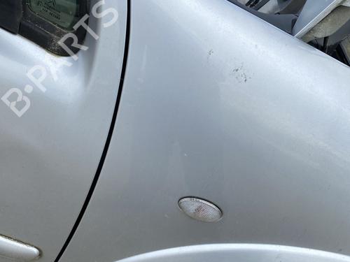 Bilradio CITROËN C3 I (FC_, FN_) 1.4 HDi | BP26032395E6 