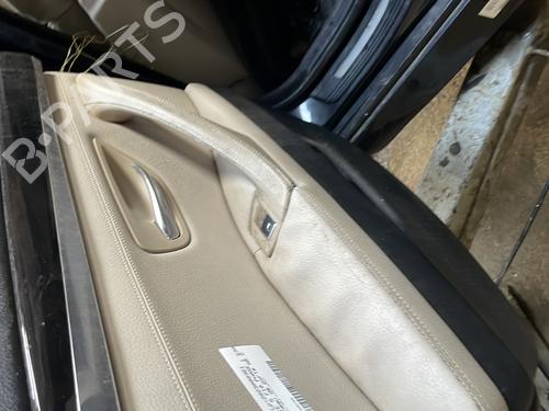 Used Rear left panel Rear left panel BMW 5 (F10) 530 d (245 hp) 22114122 22114122