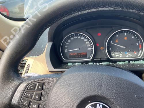 Instrument cluster BMW X3 (E83) xDrive 20 d | BP27380296C47 - Image 3