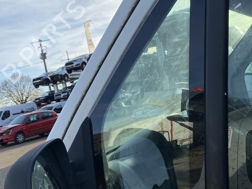Front left quarter glass FIAT DUCATO Van (250_) 150 Multijet 2,3 D | BP29969704C111