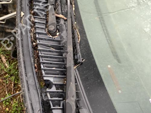 Torpedoplade DAIHATSU TERIOS (J1_) 1.3 4WD (J102) (86 hp) 33117030