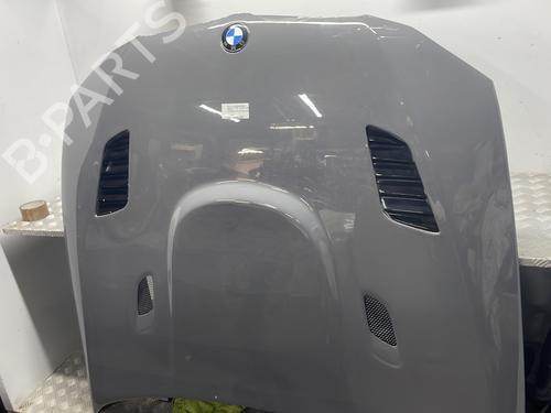 Used Hood BMW 3 Coupe (E92) 325 d (211 hp) 29318210