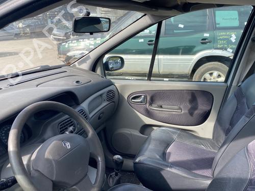 Front left panel RENAULT SCÉNIC I MPV (JA0/1_, FA0_) 1.9 dCi (JA05, JA1F) | BP26717858C58 - Image 7
