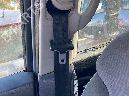 Used Front right seatbelt Front right seatbelt 39389099 39389099