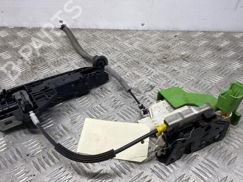 Front left lock AUDI A1 Sportback (8XA, 8XF) 1.6 TDI | BP24926270C98 