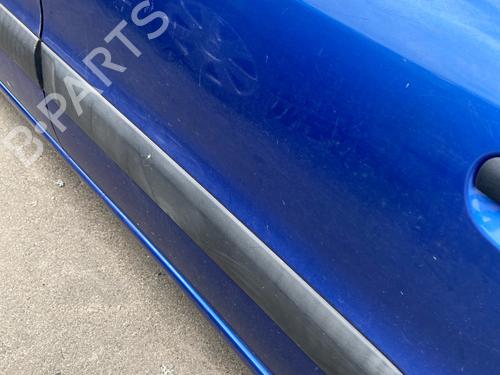 Dørlist Dørlist CITROËN XSARA (N1) 2.0 HDi 90 (90 hp) 37471105 37471105