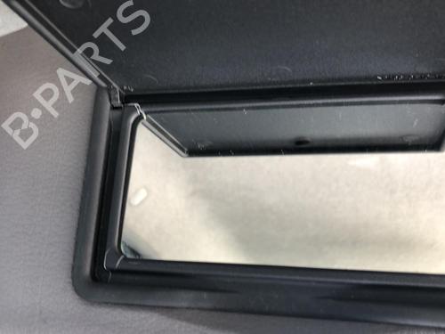 Used Left sun visor NISSAN MICRA II (K11) 1.0 i 16V (K11) (54 hp) 22113206