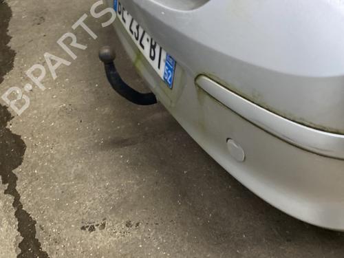 Bagtil kofangere OPEL ASTRA H GTC (A04) 1.7 CDTI (L08) | BP22241335C8 