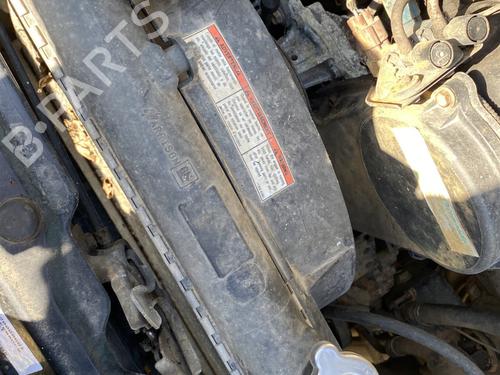 Køler SUZUKI VITARA (ET, TA, TD) 1.6 All-wheel Drive (SE416, TA01) | BP27370436M31