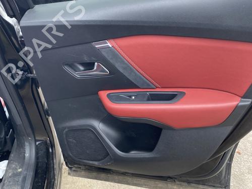 Used Rear right panel Rear right panel CITROËN C4 III (BA_, BB_, BC_) ë-C4 (BCZKXC, BZCKSC) (136 hp) 29450436 29450436