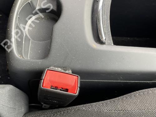 Used Seat buckle Seat buckle PEUGEOT 5008 (0U_, 0E_) 1.6 HDi (112 hp) 32781577 32781577