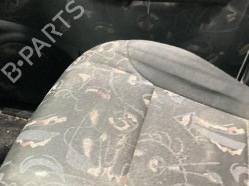 Used Right front seat Right front seat HYUNDAI GALLOPER II (JK-01) [1997-2003] 22120897 22120897