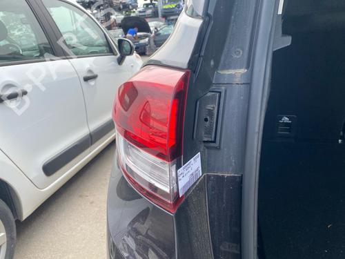 left-taillight-renault-scenic-iv-j9_-2016-2017-2018-2019-2020-2021-2022-37438715 main image
