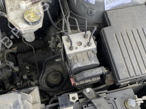 Used ABS pump PEUGEOT 406 (8B) 1.8 16V (116 hp) 25130334